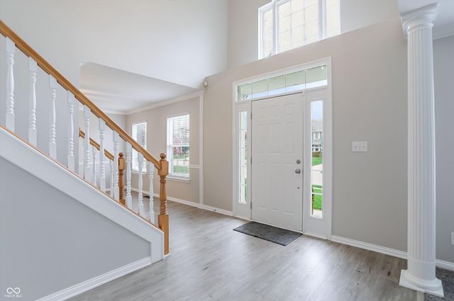 11097 Desert Glen Drive, Fishers, IN 46037