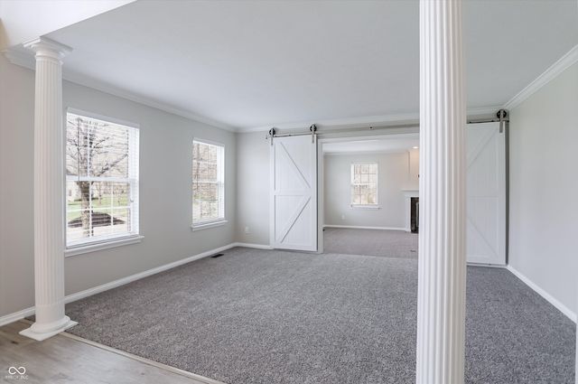 11097 Desert Glen Drive, Fishers, IN 46037