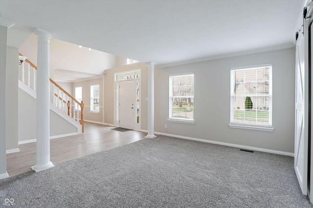 11097 Desert Glen Drive, Fishers, IN 46037