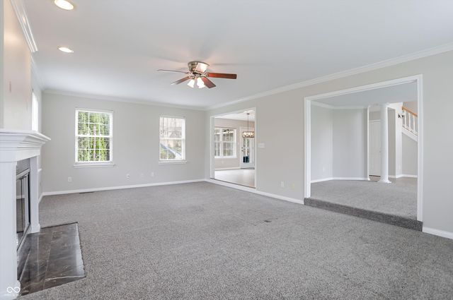 11097 Desert Glen Drive, Fishers, IN 46037