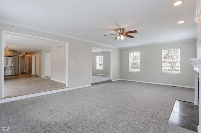 11097 Desert Glen Drive, Fishers, IN 46037