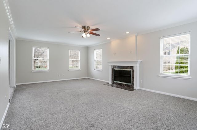 11097 Desert Glen Drive, Fishers, IN 46037