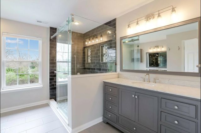 11097 Desert Glen Drive, Fishers, IN 46037