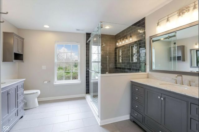 11097 Desert Glen Drive, Fishers, IN 46037