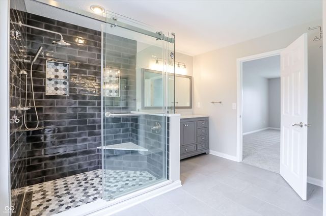 11097 Desert Glen Drive, Fishers, IN 46037