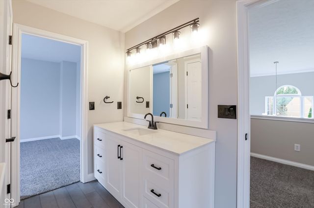 11097 Desert Glen Drive, Fishers, IN 46037