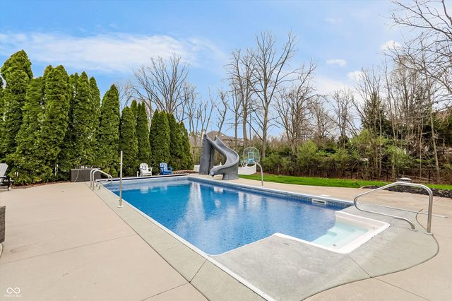 11097 Desert Glen Drive, Fishers, IN 46037