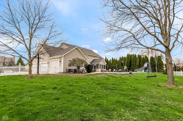 11097 Desert Glen Drive, Fishers, IN 46037