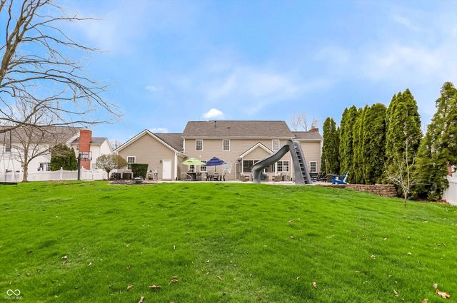 11097 Desert Glen Drive, Fishers, IN 46037