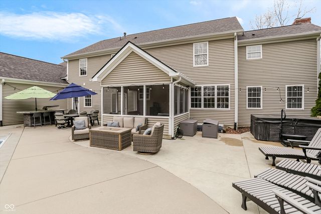 11097 Desert Glen Drive, Fishers, IN 46037
