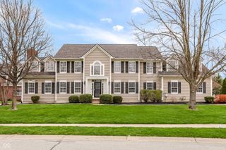 11097 Desert Glen Drive, Fishers, IN 46037