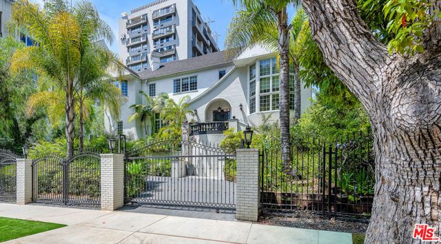 851 Devon Avenue, Los Angeles, CA 90024