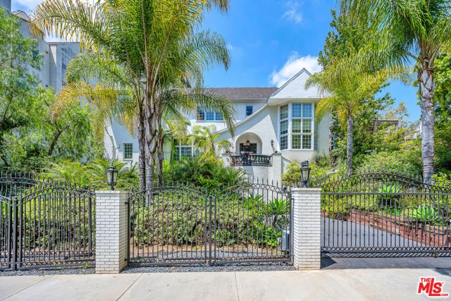 851 Devon Avenue, Los Angeles, CA 90024