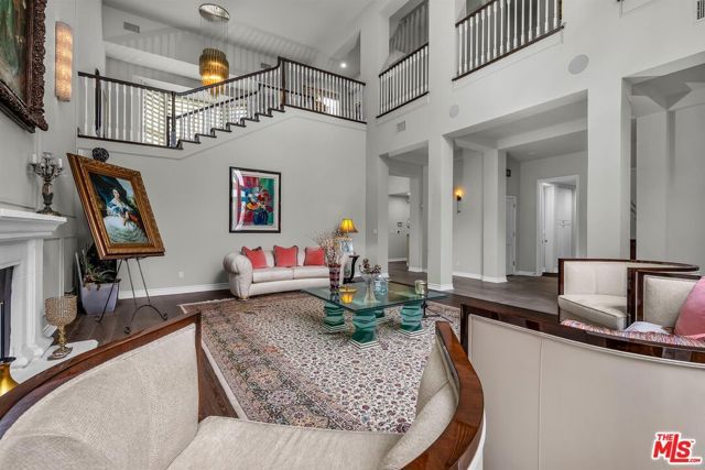 851 Devon Avenue, Los Angeles, CA 90024