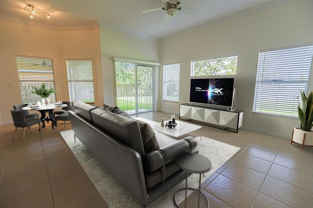 3342 SW Ludlow Street, Port St. Lucie, FL 34953