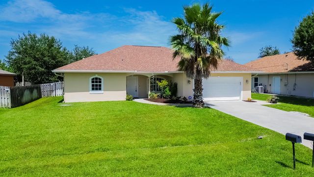 3342 SW Ludlow Street, Port St. Lucie, FL 34953