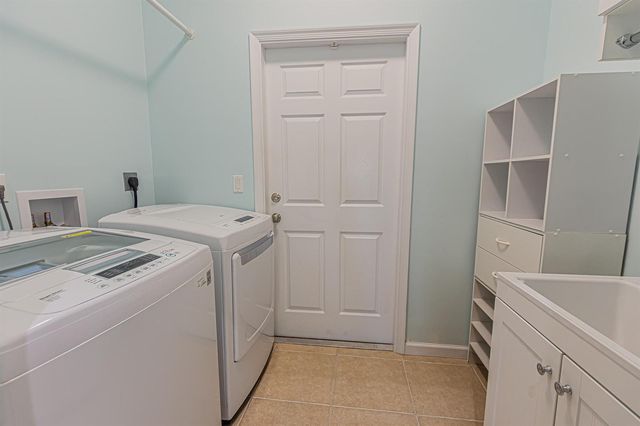 3342 SW Ludlow Street, Port St. Lucie, FL 34953