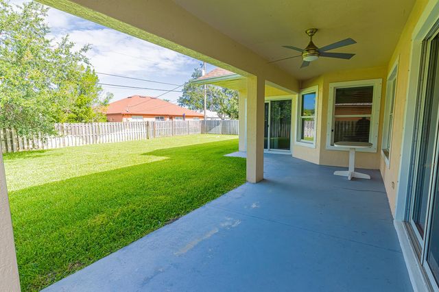 3342 SW Ludlow Street, Port St. Lucie, FL 34953