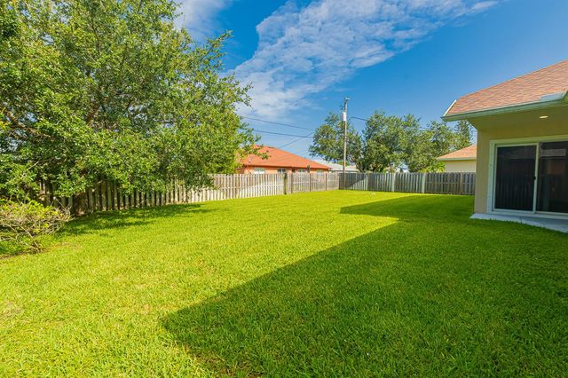 3342 SW Ludlow Street, Port St. Lucie, FL 34953