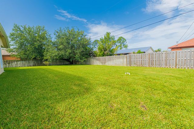 3342 SW Ludlow Street, Port St. Lucie, FL 34953