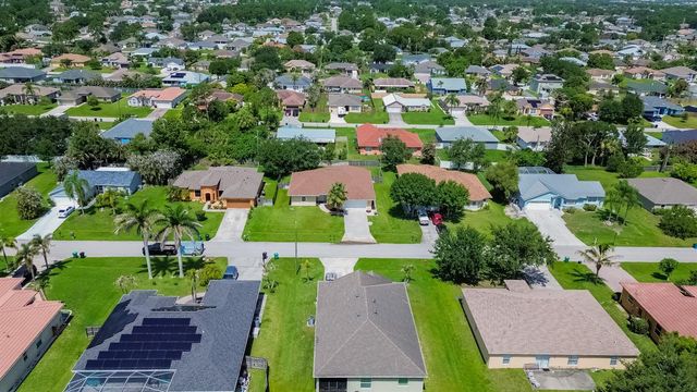 3342 SW Ludlow Street, Port St. Lucie, FL 34953