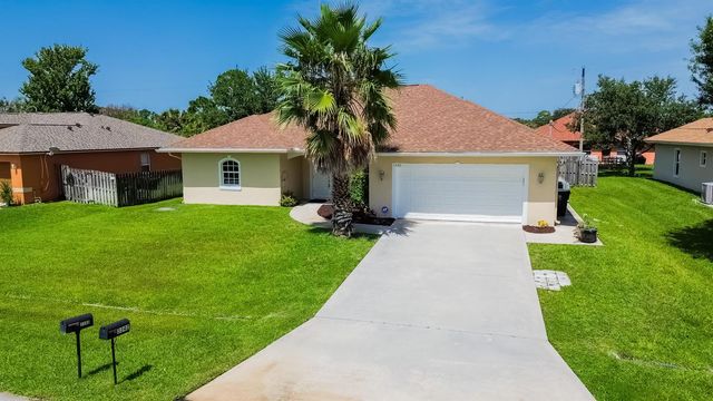 3342 SW Ludlow Street, Port St. Lucie, FL 34953