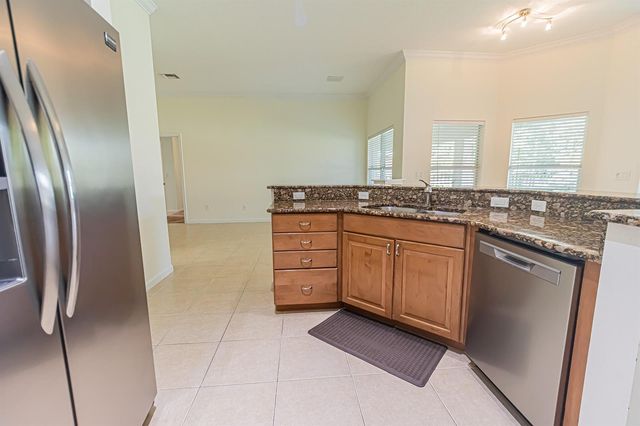 3342 SW Ludlow Street, Port St. Lucie, FL 34953