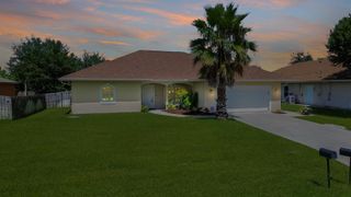 3342 SW Ludlow Street, Port St. Lucie, FL 34953