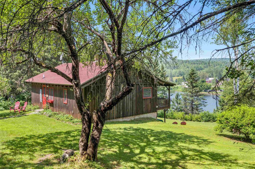 31 Village View Road, Danville, VT 05828