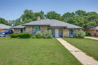 40 Indian Trail, Hickory Creek, TX 75065