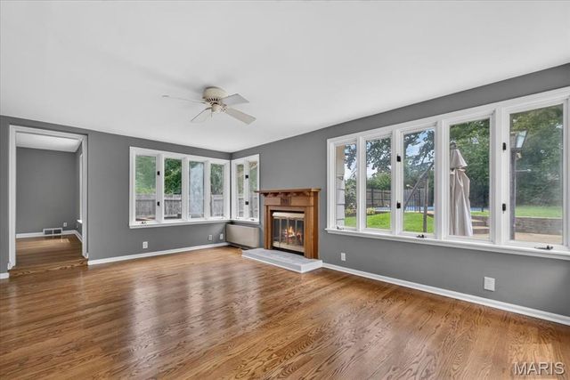 7324 Northmoor Drive, St Louis, MO 63105