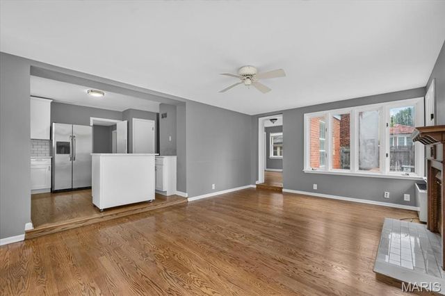 7324 Northmoor Drive, St Louis, MO 63105