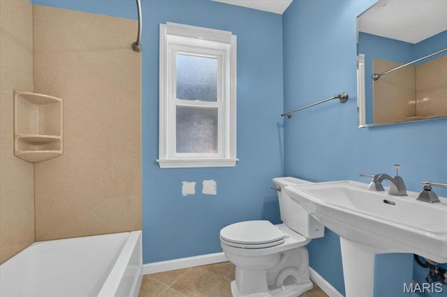 7324 Northmoor Drive, St Louis, MO 63105