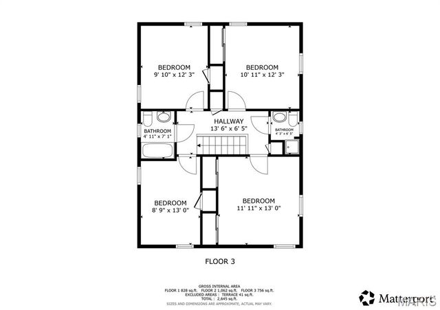 7324 Northmoor Drive, St Louis, MO 63105