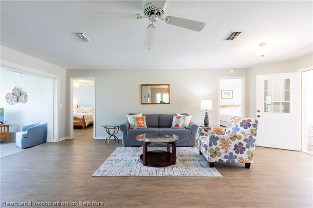 247 Brentwood Drive N, Lake Placid, FL 33852