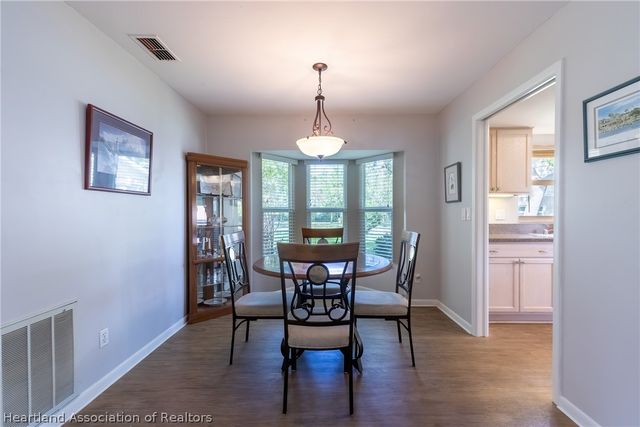 247 Brentwood Drive N, Lake Placid, FL 33852