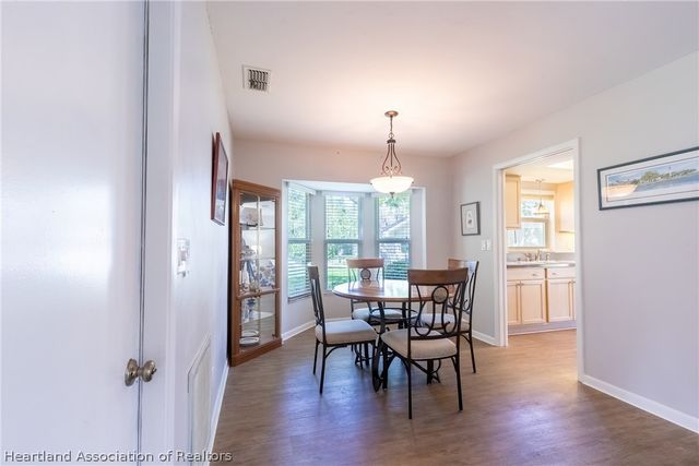 247 Brentwood Drive N, Lake Placid, FL 33852