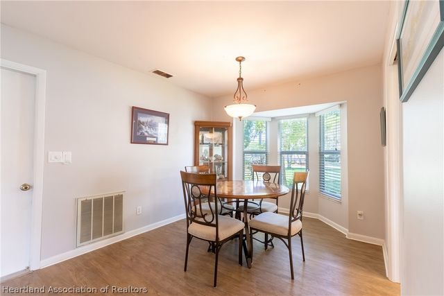 247 Brentwood Drive N, Lake Placid, FL 33852