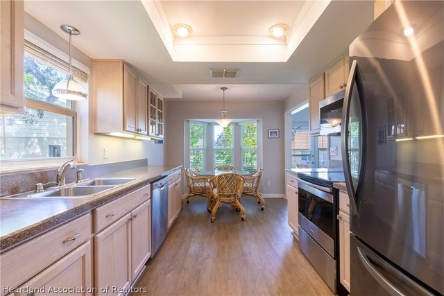 247 Brentwood Drive N, Lake Placid, FL 33852