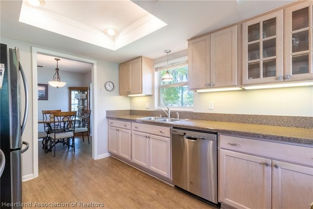 247 Brentwood Drive N, Lake Placid, FL 33852