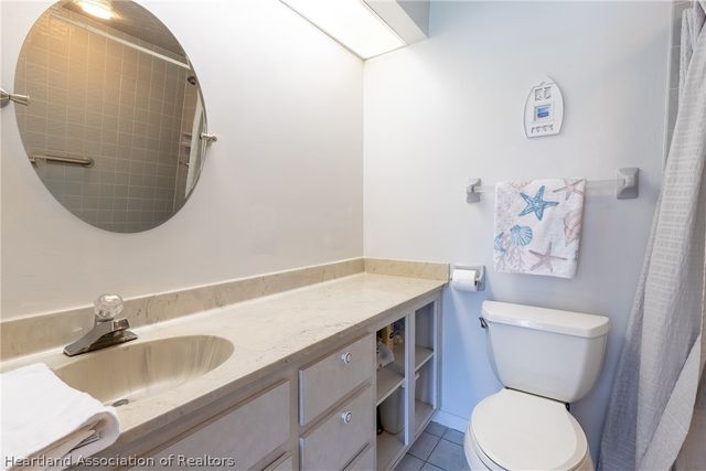 247 Brentwood Drive N, Lake Placid, FL 33852