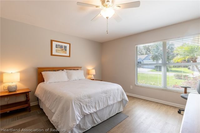 247 Brentwood Drive N, Lake Placid, FL 33852