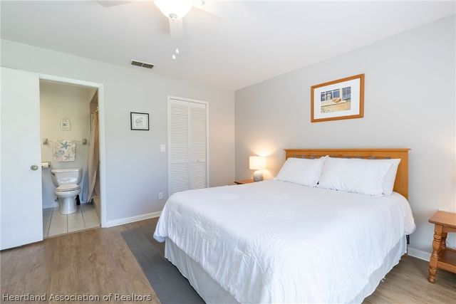 247 Brentwood Drive N, Lake Placid, FL 33852