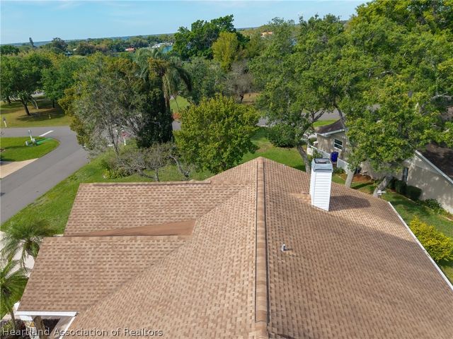 247 Brentwood Drive N, Lake Placid, FL 33852
