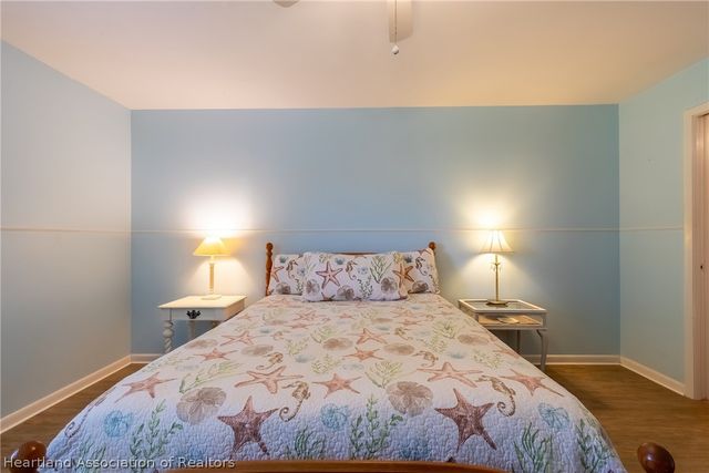 247 Brentwood Drive N, Lake Placid, FL 33852