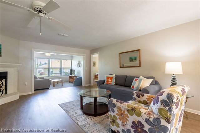 247 Brentwood Drive N, Lake Placid, FL 33852