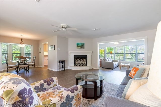 247 Brentwood Drive N, Lake Placid, FL 33852