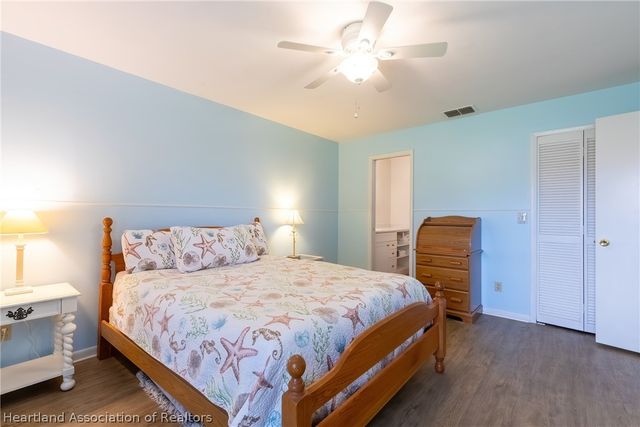 247 Brentwood Drive N, Lake Placid, FL 33852