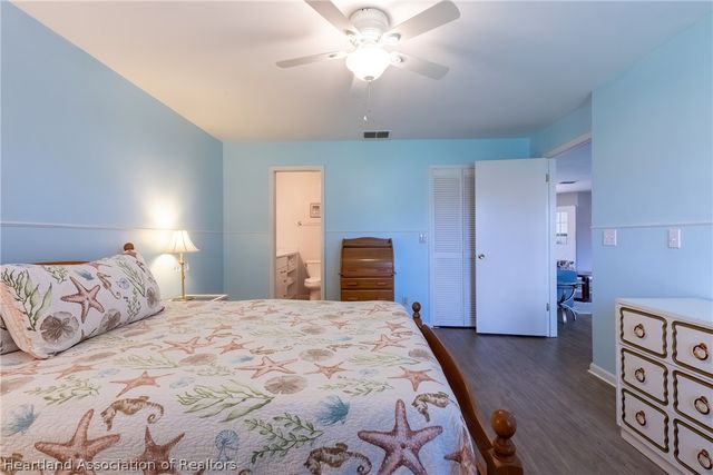 247 Brentwood Drive N, Lake Placid, FL 33852