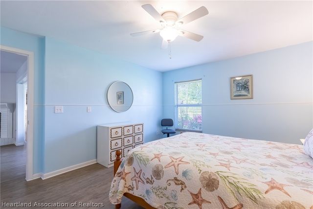 247 Brentwood Drive N, Lake Placid, FL 33852